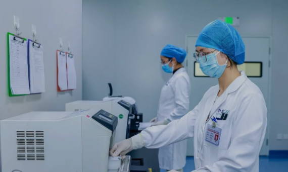 什么是试管婴儿及移植后着床有什么感觉