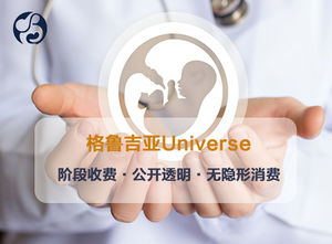 禾孕嘉格鲁吉亚Universe