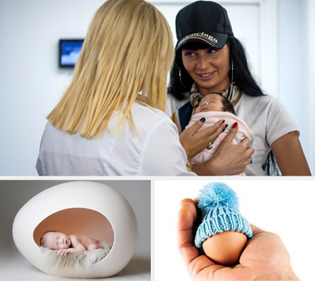 格鲁吉亚试管婴儿政策：背景、目的、内容、评估与展望