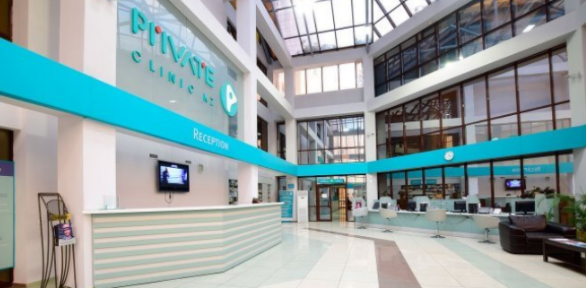 哈萨克斯坦的试管婴儿治疗