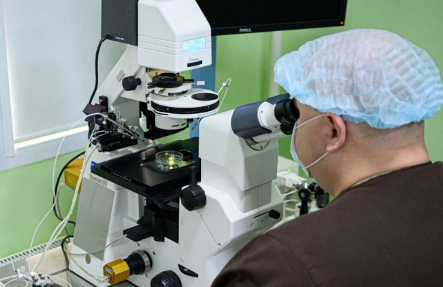 哈萨克斯坦的试管婴儿套餐服务