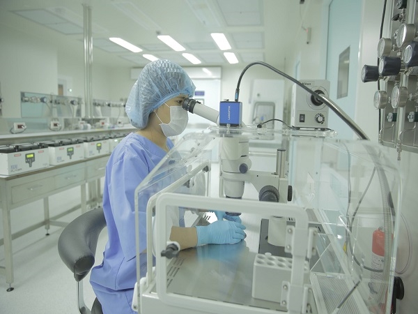详细了解哪些症状预示着试管婴儿成功