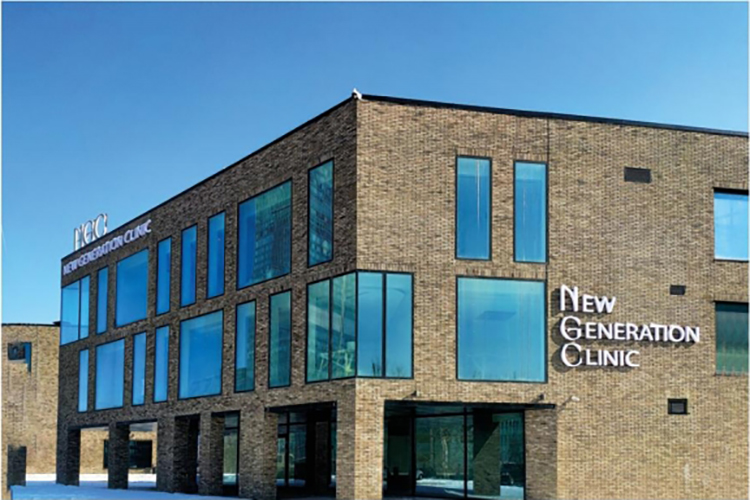 探讨哈萨克斯坦三代试管婴儿的治疗流程