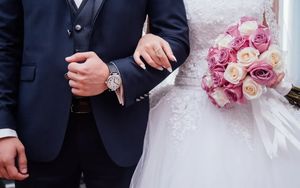 婚检来了！男女各查啥？婚前体检费用怎么算？一文搞懂！