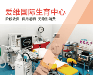 爱维国际（马来西亚）生育中心