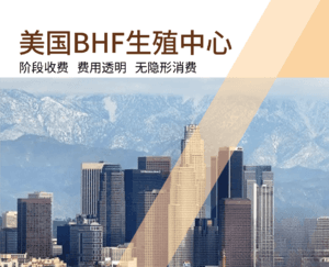 美国BHF生殖中心