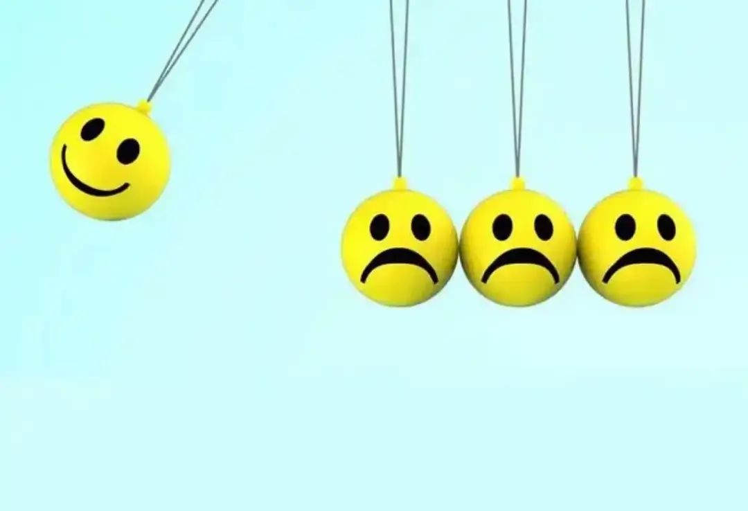 现在流行一个词叫“情绪价值”，你知道情绪对试管婴儿的成功率影响也很大吗？