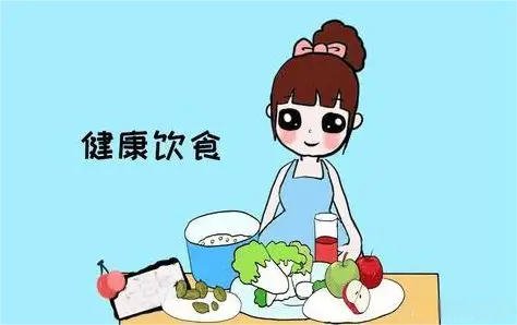 试管移植后怎么吃？这份饮食攻略请收好！