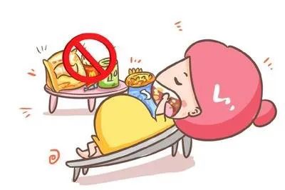 试管前吃了这7类食物，胚胎着床率暴跌！
