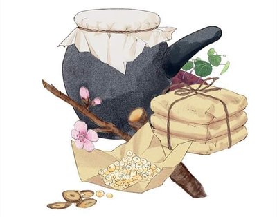 胚胎移植后喝中药：传统智慧与现代医学的融合探索