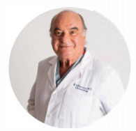 Dr. Benito Villanueva