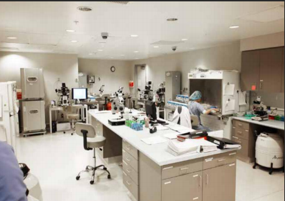 生命的科学，家庭的未来：AmCan美加生殖医疗如何重新定义IVF的成功边界