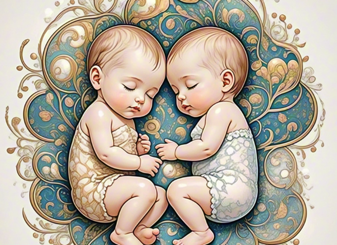 囊胚移植选两个优质胚胎，双胎理想为何难实现？