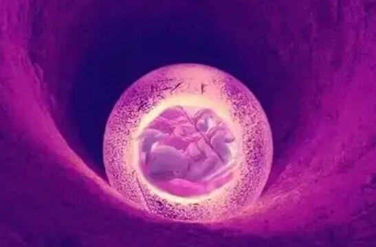 试管取卵后子宫增大:科学应对,饮食休息是关键