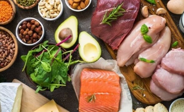 试管移植前饮食指南:科学调理助力内膜生长