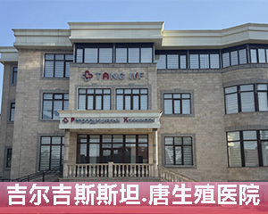 吉尔吉斯斯坦唐生殖医院TANG IVF