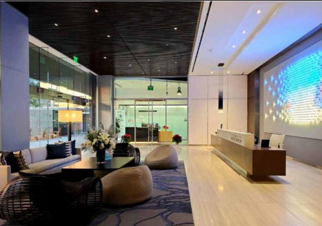 吉尔吉斯瑷嫡EDI国际生殖中心