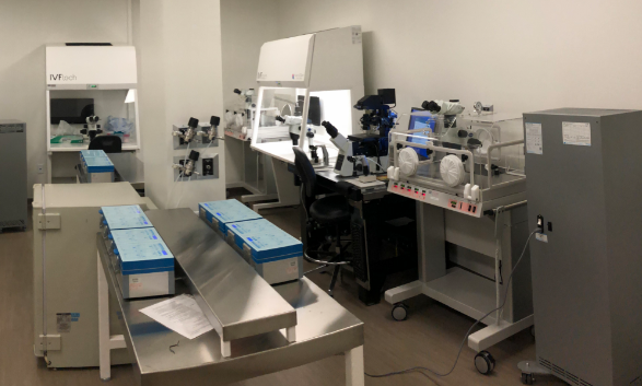 吉尔吉斯EDI瑷嫡国际生殖中心：第三代试管婴儿技术，为生命优生保驾护航