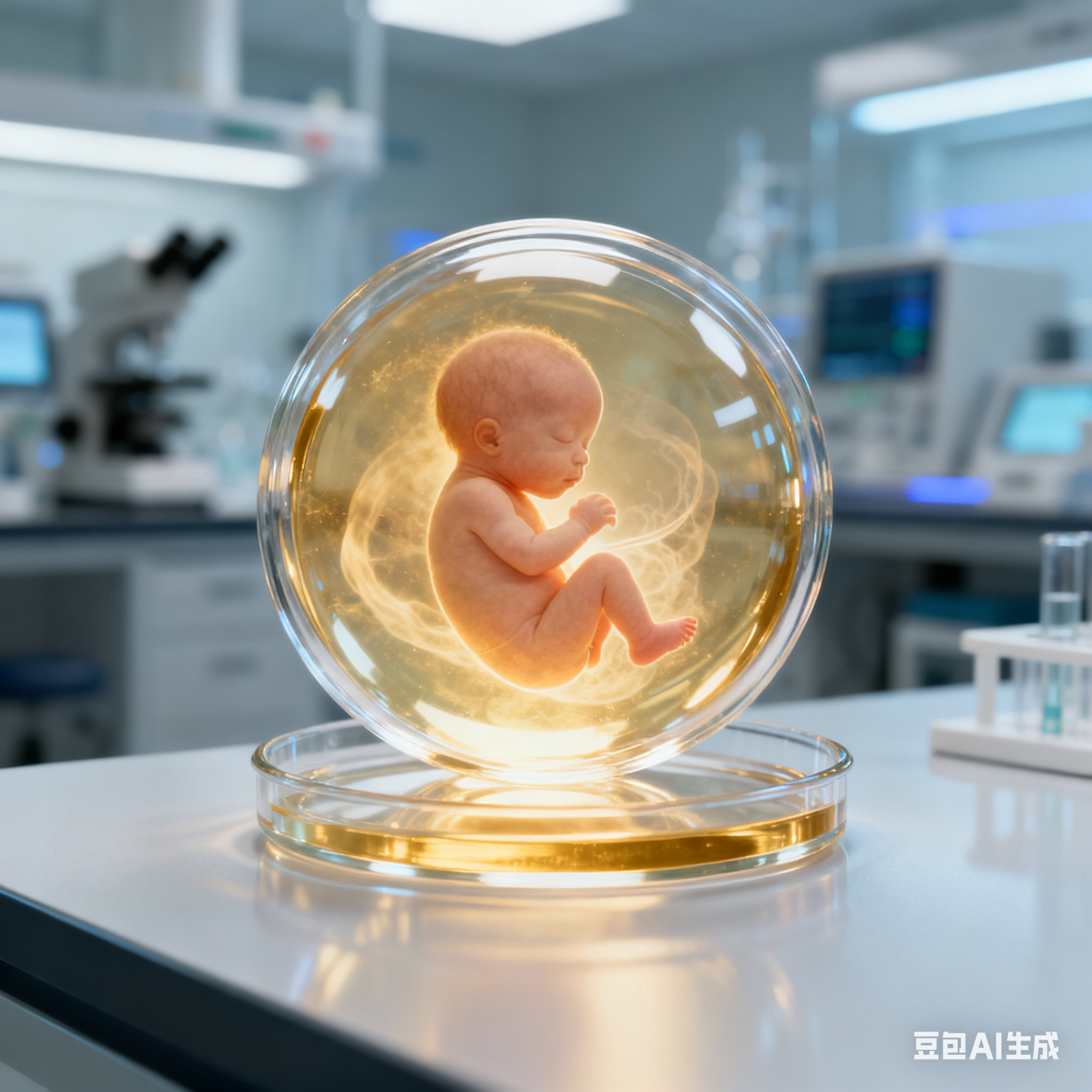 禾孕嘉格鲁吉亚Universe医院三代试管婴儿：PGD技术引领生育新希望