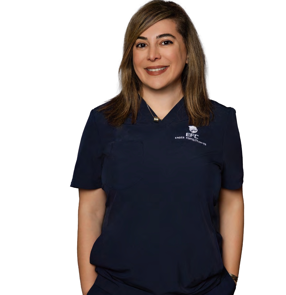 Dr.Avisa Asemi PHD, HCLD