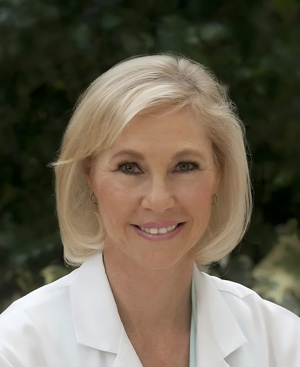 Dr. Tina Koopersmith