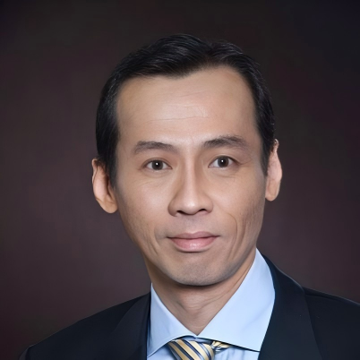 Dr. Peter Chang