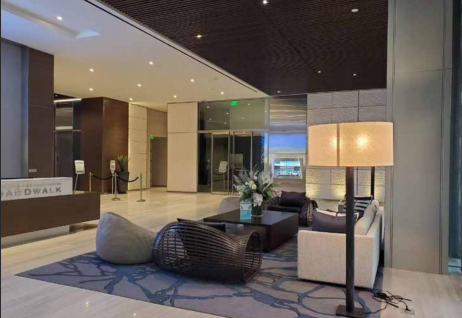 美国CCRH试管婴儿诊所