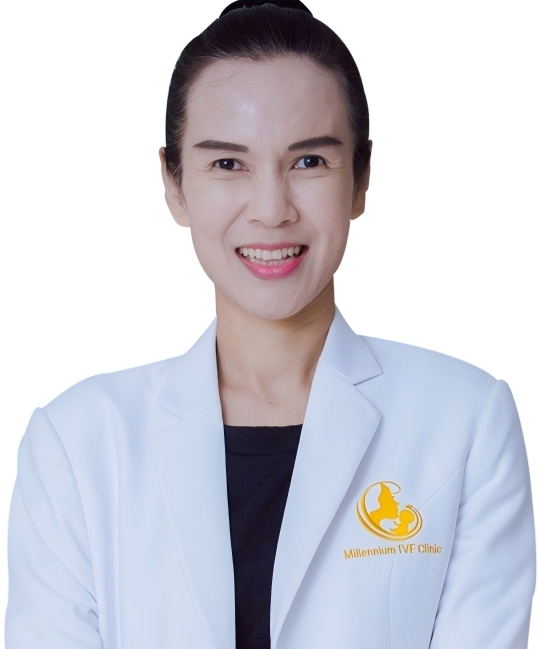 娜若蜜博士/Dr. Naroemit Wonglikhitpanya