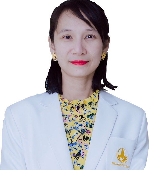 莎琳雅博士/Dr. Sarinya Hassaro