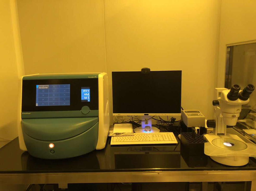 泰国试管婴儿风险与保障全解析：科学决策的关键指南