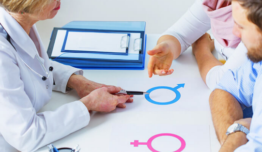 泰国第三代试管婴儿技术成熟度解析