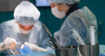 HMG与果纳芬在泰国试管中的促排效果对比：三点解析核心差异