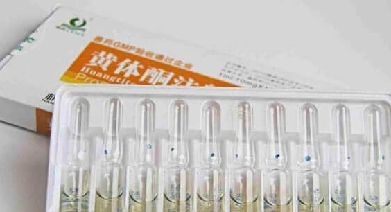 囊胚移植前打黄体酮：作用、时长与剂量的科学解析