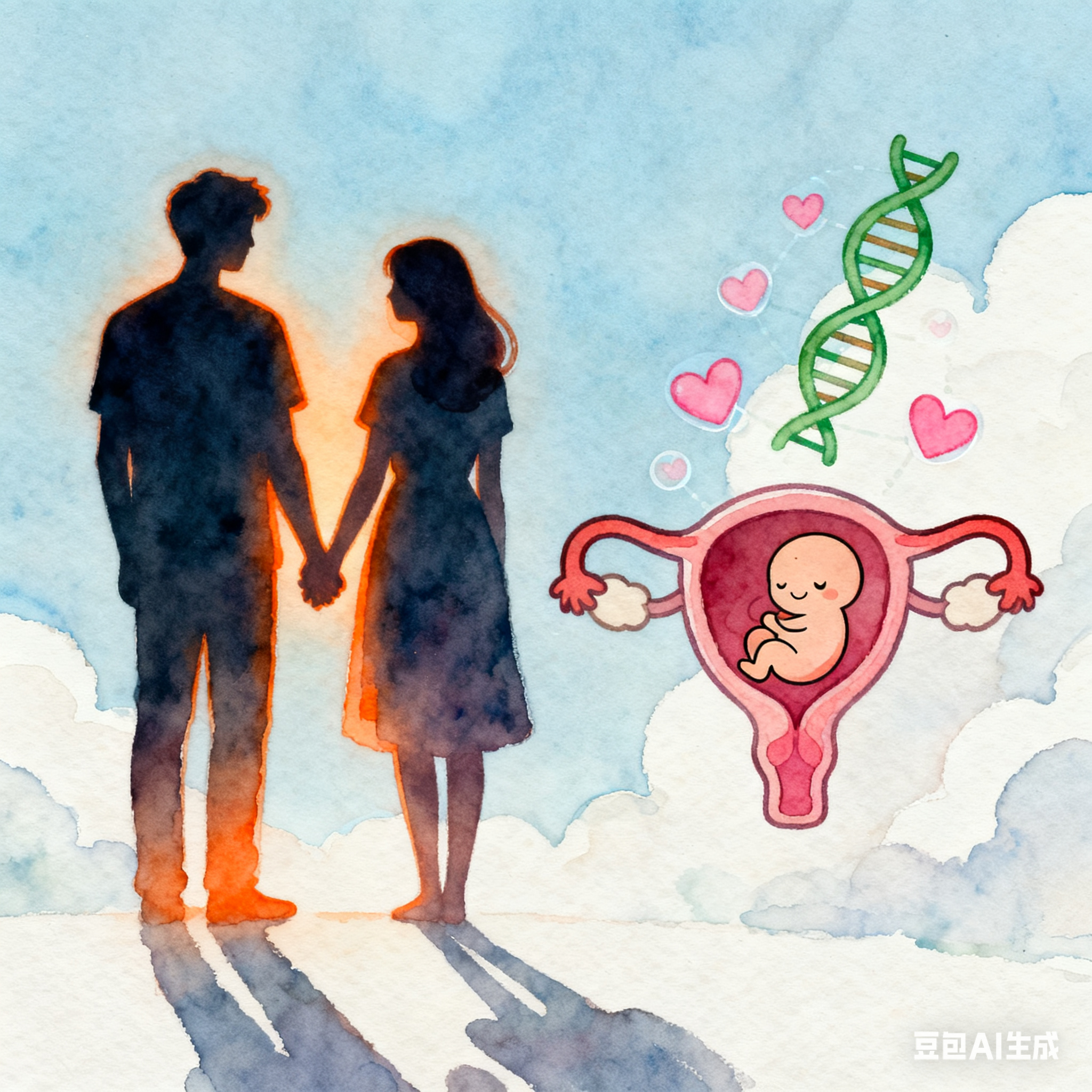 马来西亚三代试管婴儿技术：精准筛查染色体，守护健康新生命