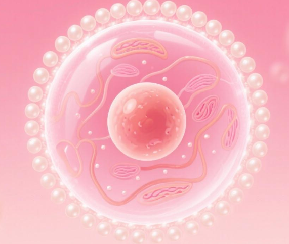 试管养卵全攻略：科学调理，3个月养出优质卵子