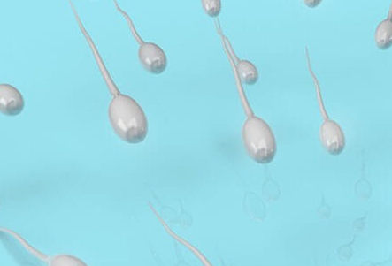 无ab级精子做试管婴儿：精子活动率是关键门槛