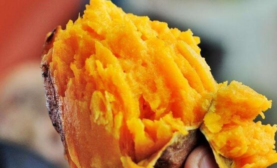 泰国试管婴儿移植后吃红薯：营养助力胚胎发育的科学解析