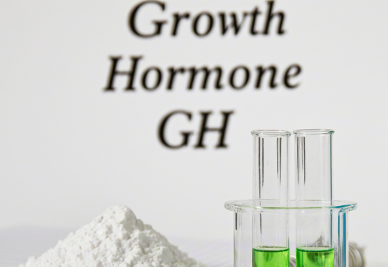 做试管婴儿打生长激素:卵泡发育快,好孕来得早!