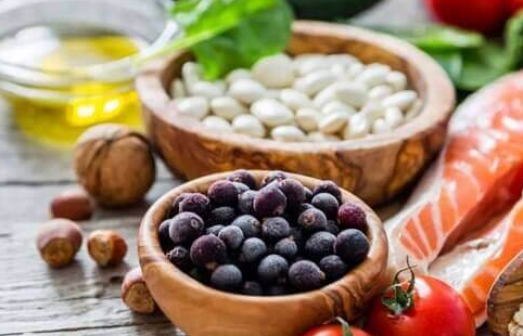 美国试管婴儿促排期饮食指南：科学养卵泡的黄金法则