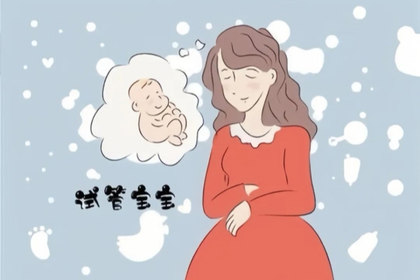 美国CCRH生殖中心：取卵后小腹疼痛应对指南与恢复周期解析