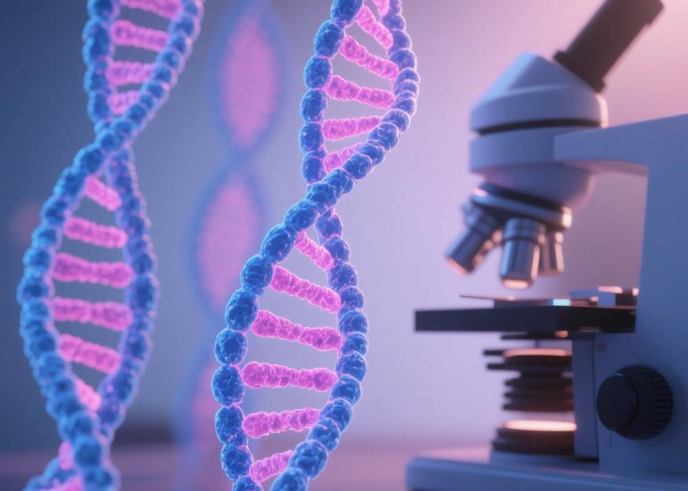 高龄备孕为什么容易胚胎染色体异常？这四大关键因素需警惕！