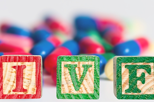 美国EFC生殖中心：试管婴儿前必查项目详解，性激素6项只是一部分