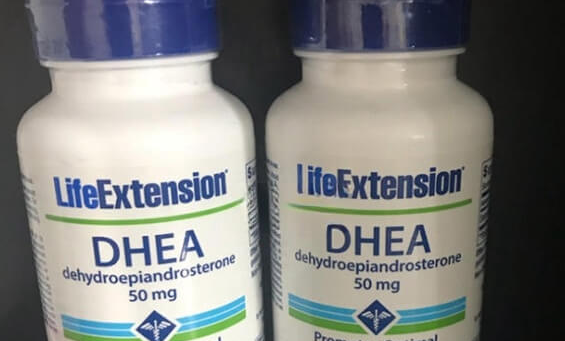 女性服用DHEA:改善心理与增强免疫的双重益处