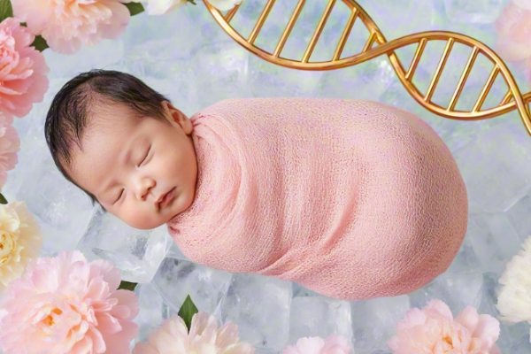 泰国DHC生殖医院：冻胚会降低试管婴儿成功率吗？真相在这里！