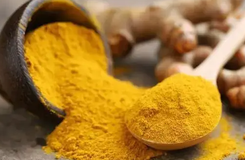 泰国做试管婴儿能否吃姜黄素：利弊权衡需谨慎