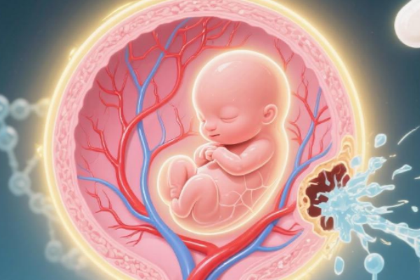 试管婴儿移植后HCG翻倍卡顿?五步科学应对,为好孕护航