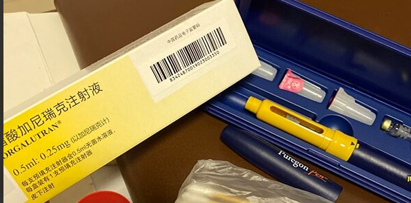 取卵前后为什么要打醋酸加尼瑞克?