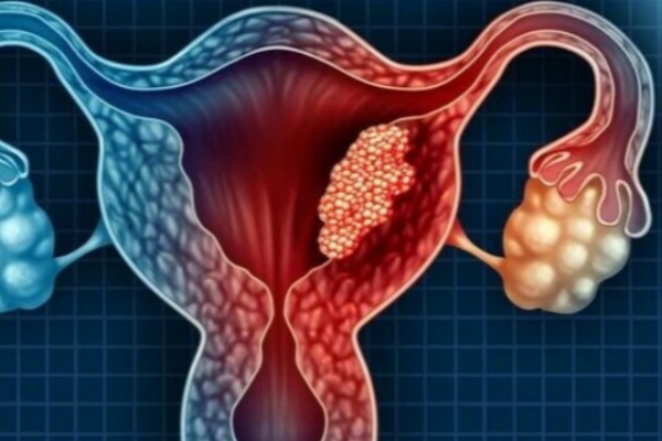 美国EFC生殖中心:多囊患者的试管婴儿之旅-科学调理身体