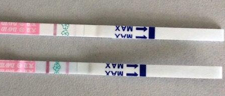 囊胚移植15天试纸变浅:或与生化妊娠有关