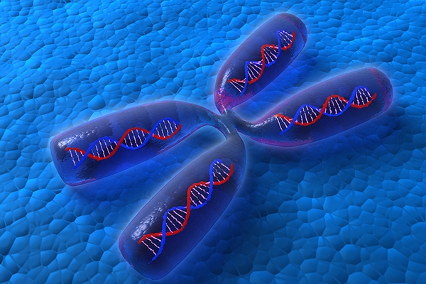 美国CCRH生殖中心：胚胎染色体异常的根源-男女双方年龄不可忽视